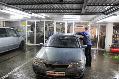 Myjnia Samochodowa Lemon